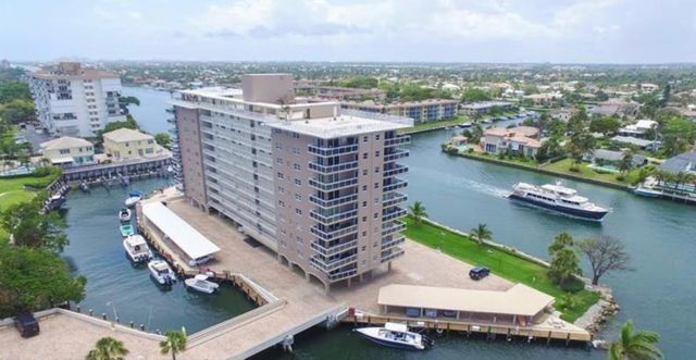 1160 Hillsboro Mile 305, Hillsboro Beach, FL 33062