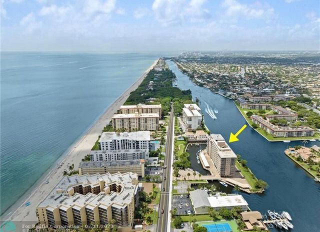 1160 Hillsboro Mile 305, Hillsboro Beach, FL 33062