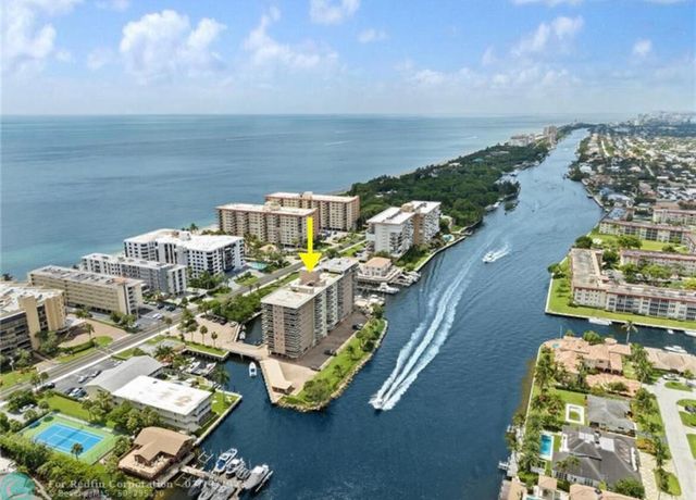 1160 Hillsboro Mile 305, Hillsboro Beach, FL 33062