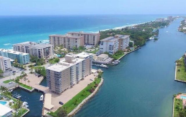 1160 Hillsboro Mile 305, Hillsboro Beach, FL 33062