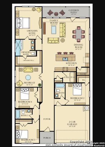 14527 Austin Heights, San Antonio, TX 78253