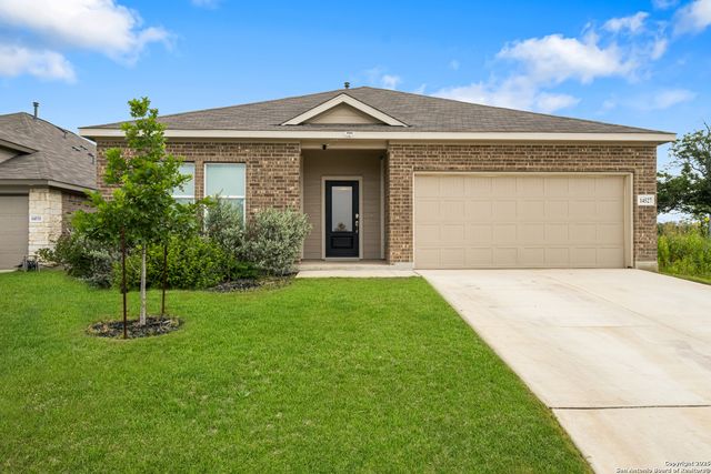 14527 Austin Heights, San Antonio, TX 78253