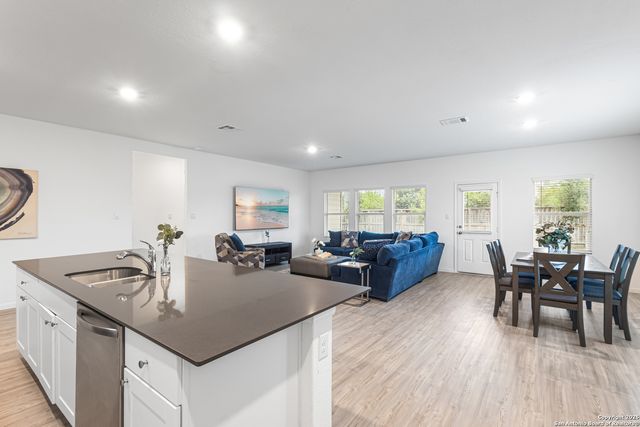 14527 Austin Heights, San Antonio, TX 78253