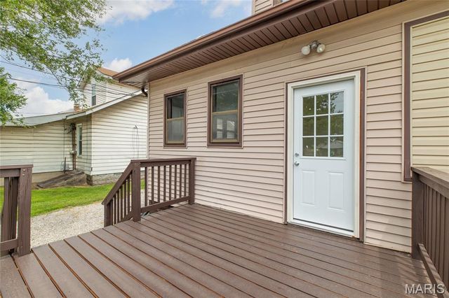 640 E Ferguson Avenue, Wood River, IL 62095