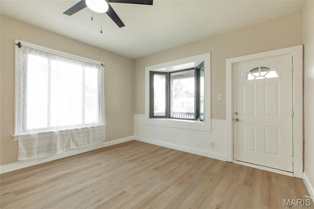 640 E Ferguson Avenue, Wood River, IL 62095