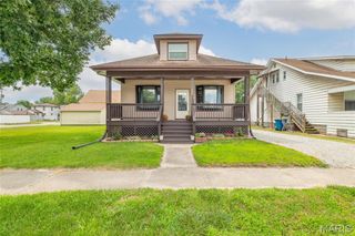 640 E Ferguson Avenue, Wood River, IL 62095