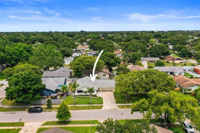 1591 COTTONWOOD TERRACE, Dunedin, FL 34698