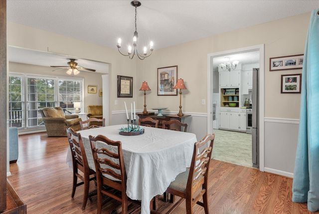 20 Lombardi Lane, Hanahan, SC 29410