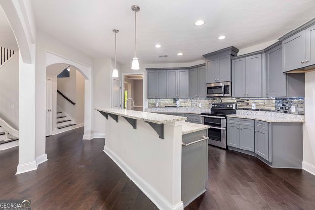 8204 Kendall Creek Court, Upatoi, GA 31829