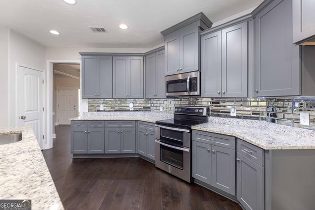8204 Kendall Creek Court, Upatoi, GA 31829