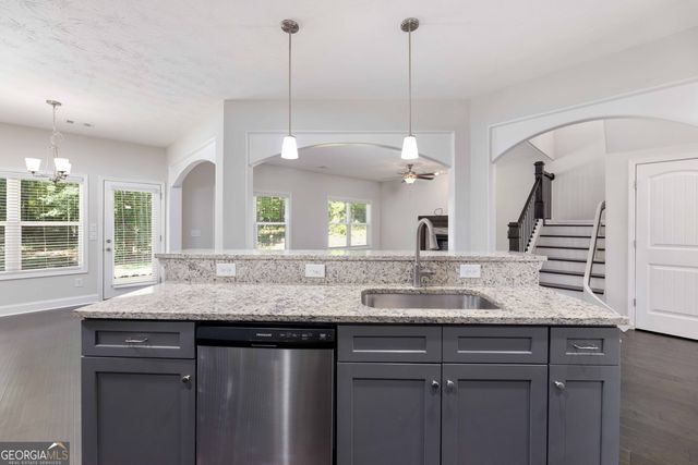 8204 Kendall Creek Court, Upatoi, GA 31829