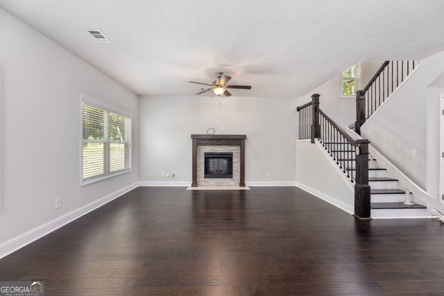 8204 Kendall Creek Court, Upatoi, GA 31829