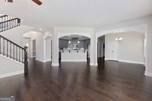 8204 Kendall Creek Court, Upatoi, GA 31829