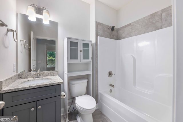 8204 Kendall Creek Court, Upatoi, GA 31829