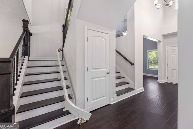 8204 Kendall Creek Court, Upatoi, GA 31829