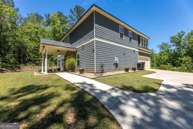 8204 Kendall Creek Court, Upatoi, GA 31829