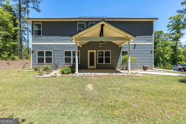 8204 Kendall Creek Court, Upatoi, GA 31829