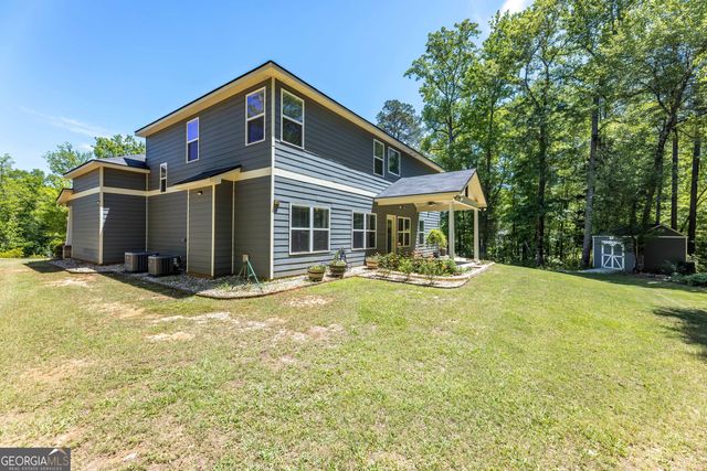 8204 Kendall Creek Court, Upatoi, GA 31829