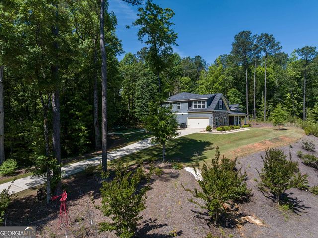 8204 Kendall Creek Court, Upatoi, GA 31829