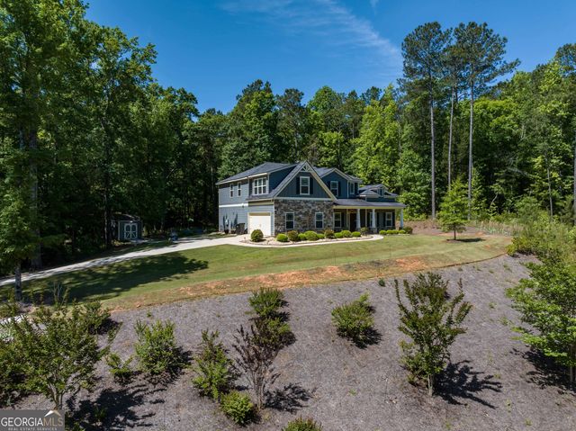 8204 Kendall Creek Court, Upatoi, GA 31829