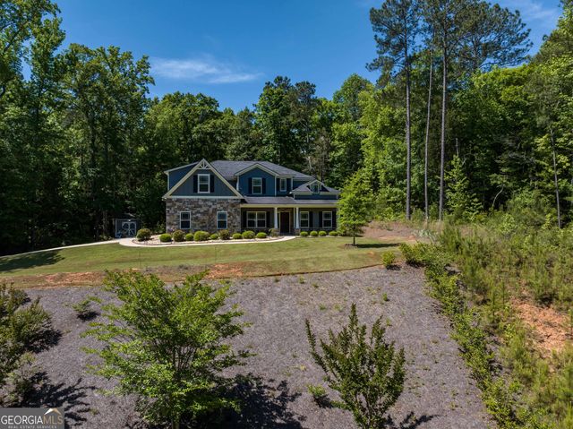 8204 Kendall Creek Court, Upatoi, GA 31829