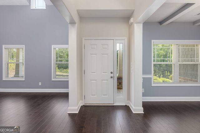 8204 Kendall Creek Court, Upatoi, GA 31829