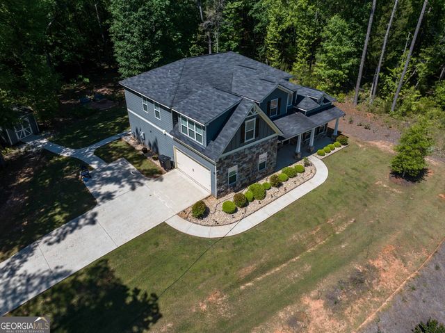 8204 Kendall Creek Court, Upatoi, GA 31829