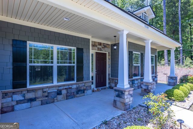 8204 Kendall Creek Court, Upatoi, GA 31829