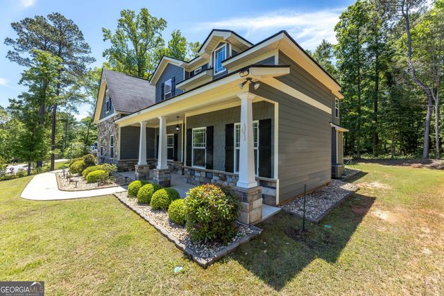 8204 Kendall Creek Court, Upatoi, GA 31829