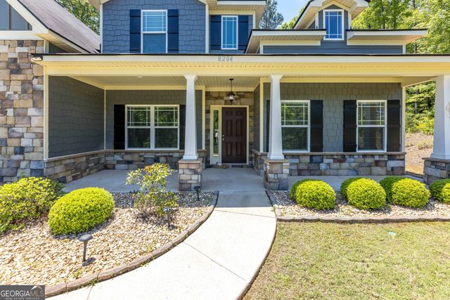 8204 Kendall Creek Court, Upatoi, GA 31829