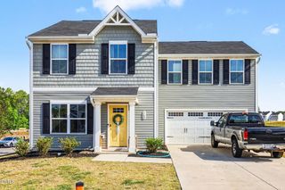 160 Day Song Court, Lillington, NC 27546