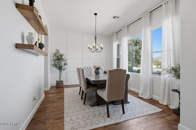 22333 E MAYA Road, Queen Creek, AZ 85142