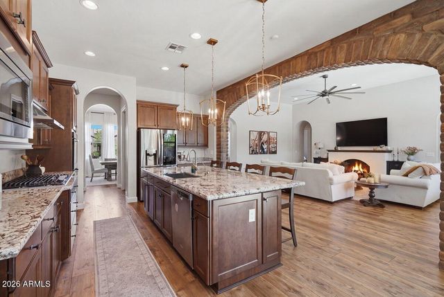 22333 E MAYA Road, Queen Creek, AZ 85142