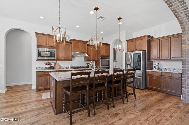 22333 E MAYA Road, Queen Creek, AZ 85142