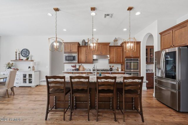 22333 E MAYA Road, Queen Creek, AZ 85142