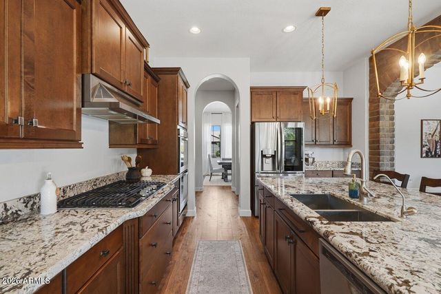 22333 E MAYA Road, Queen Creek, AZ 85142