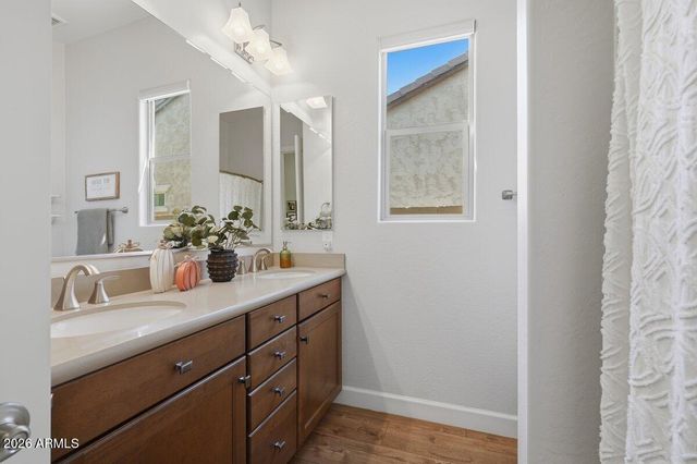 22333 E MAYA Road, Queen Creek, AZ 85142