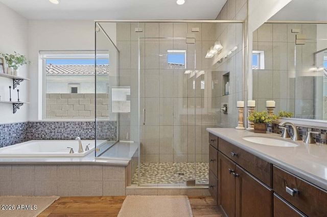 22333 E MAYA Road, Queen Creek, AZ 85142