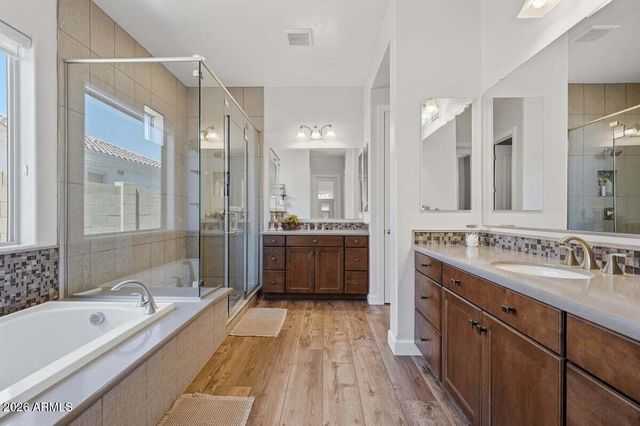 22333 E MAYA Road, Queen Creek, AZ 85142