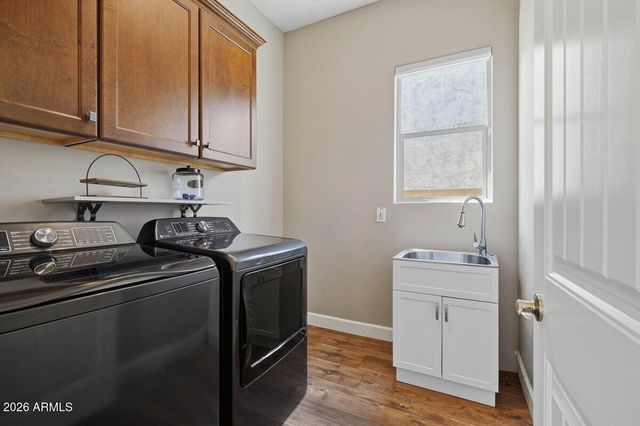 22333 E MAYA Road, Queen Creek, AZ 85142