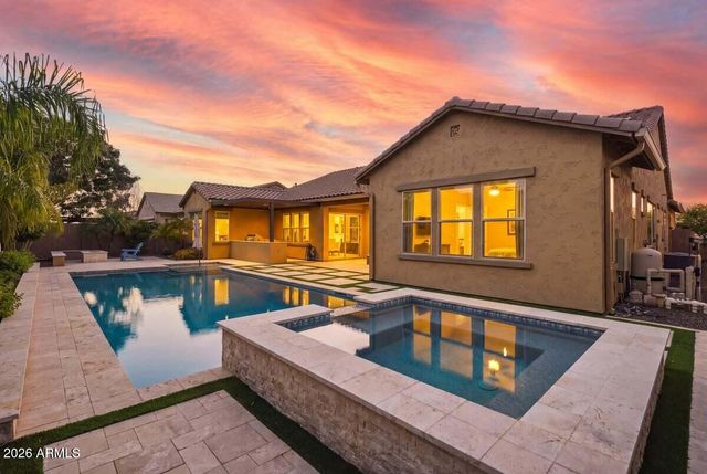 22333 E MAYA Road, Queen Creek, AZ 85142