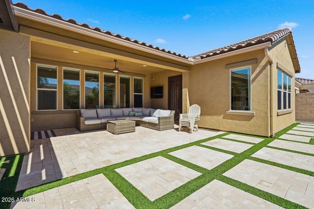 22333 E MAYA Road, Queen Creek, AZ 85142