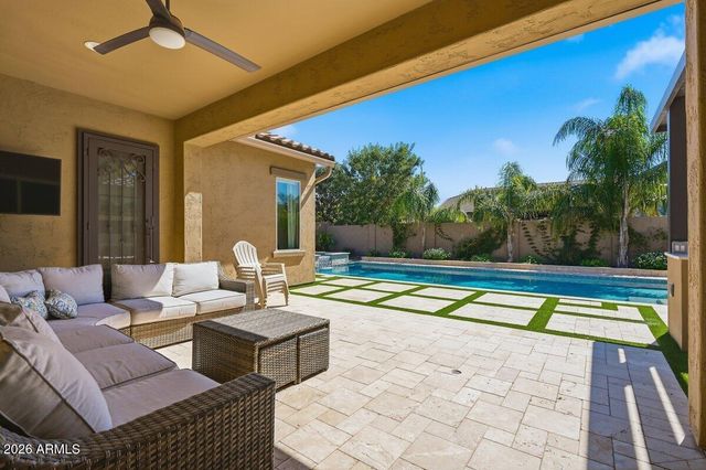 22333 E MAYA Road, Queen Creek, AZ 85142