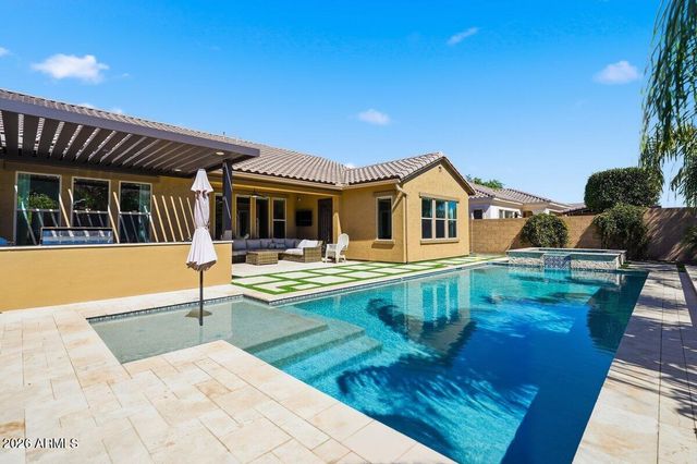 22333 E MAYA Road, Queen Creek, AZ 85142