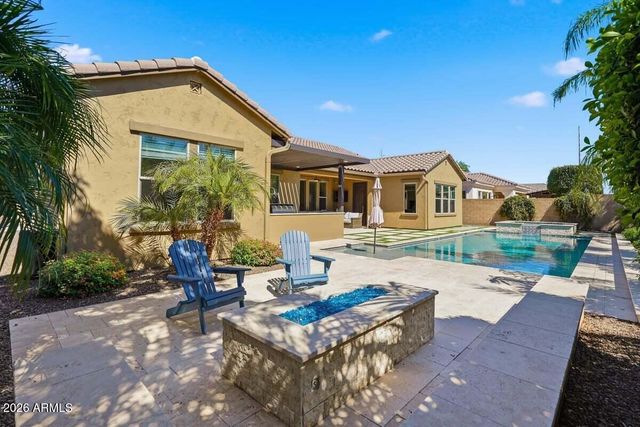 22333 E MAYA Road, Queen Creek, AZ 85142