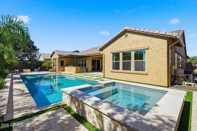 22333 E MAYA Road, Queen Creek, AZ 85142