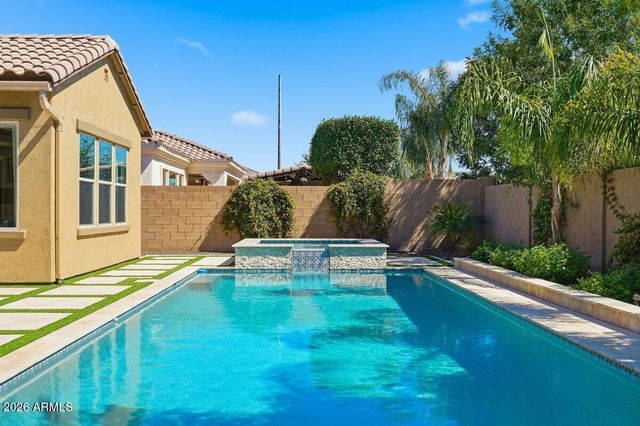 22333 E MAYA Road, Queen Creek, AZ 85142