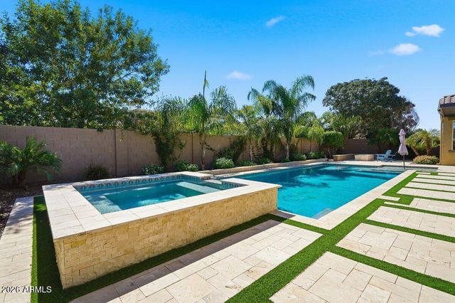 22333 E MAYA Road, Queen Creek, AZ 85142