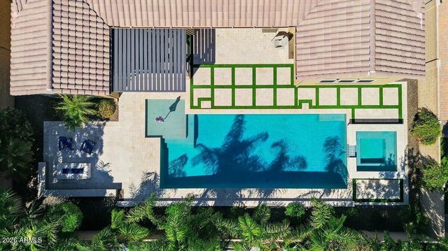 22333 E MAYA Road, Queen Creek, AZ 85142