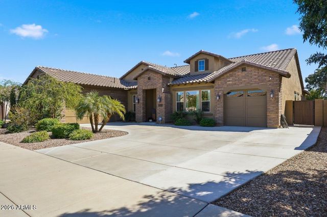 22333 E MAYA Road, Queen Creek, AZ 85142